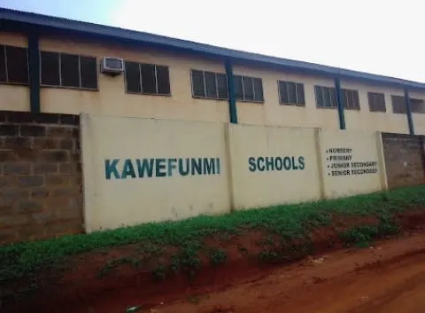 Kawefunmi Schools — photo 2