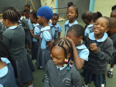 Kaylad Private School — photo 3