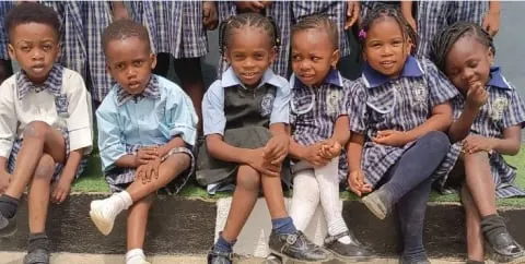 Kehinde Bashorun Memorial School — photo 2