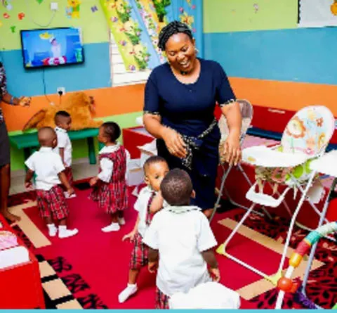 Keldiley International School — photo 2