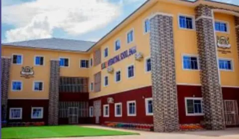 Keldiley International School — photo 3