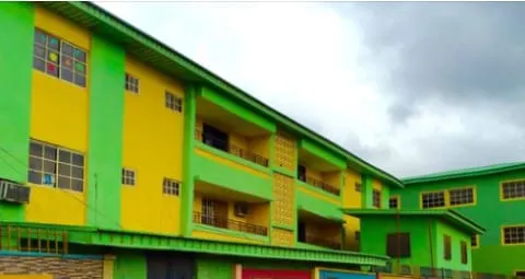 Kemeesther Schools — photo 2