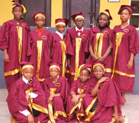 Kemeesther Schools — photo 3
