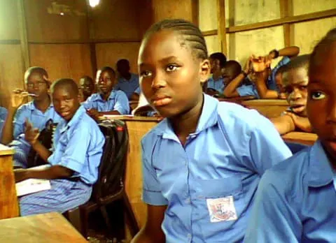 Ken-ade Private School — photo 2