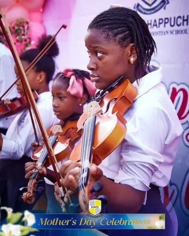 Keren-Happuch International Christian School — photo 2