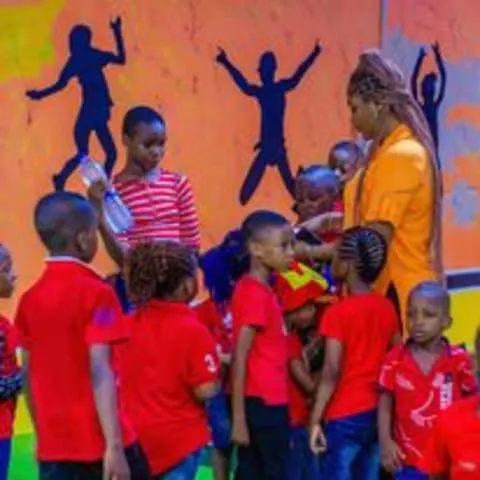 Kezz Foundation School — photo 3