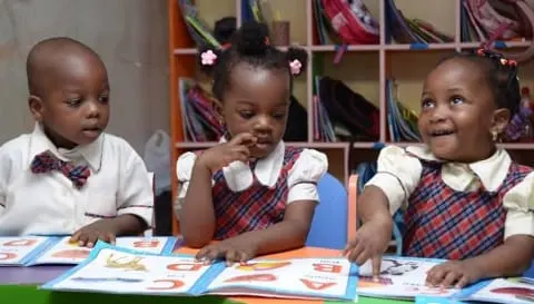 KHARIS CREST INTERNATIONAL SCHOOL — photo 2