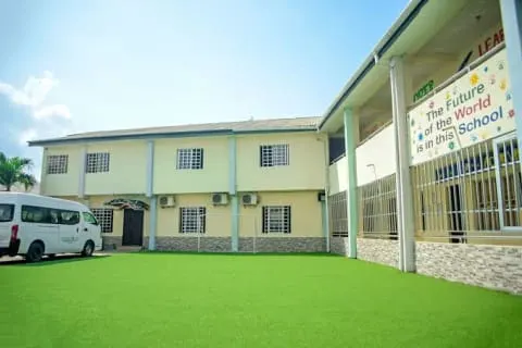 Kiddie Quest Montessori School — photo 3
