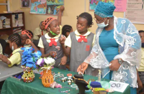 Kiddies’ Kingdom Private School — photo 3