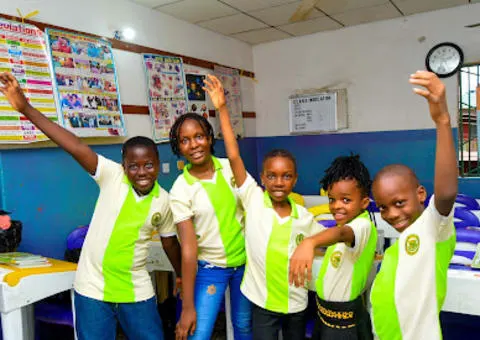 Kids Glory School — photo 2