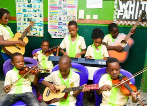 Kids Glory School — photo 3