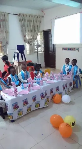 Kidz Solutions British School — photo 3