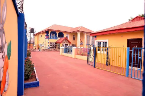 Kimblin International School — photo 2