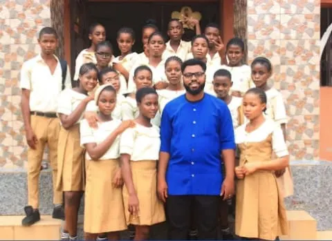 King David International School — photo 3