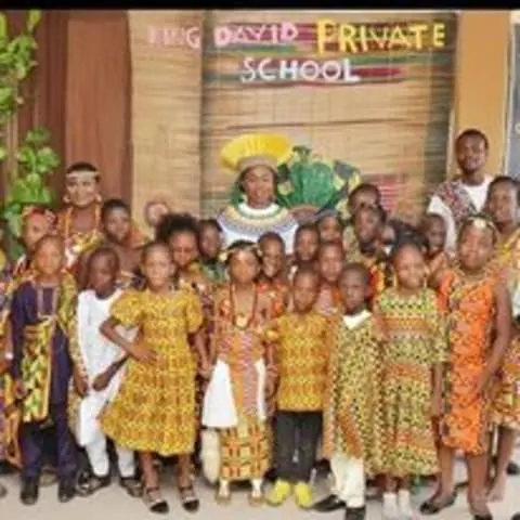 King David School — photo 2