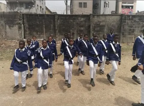 KING'S COLLEGE LAGOS — photo 3
