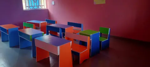 King Solomon International School — photo 2