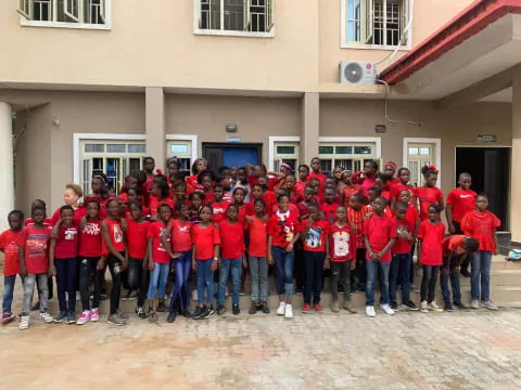Kingdom Heritage Model School Lugbe — photo 3