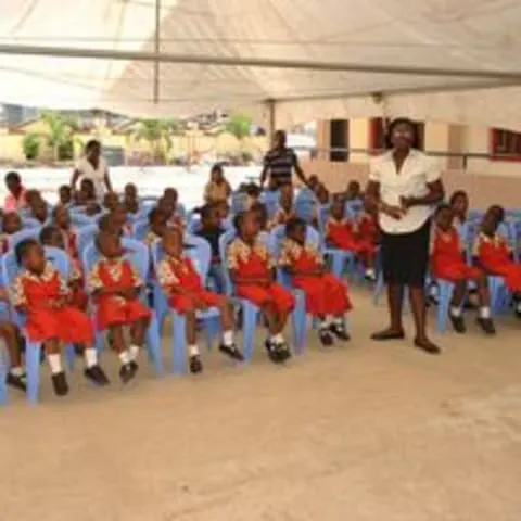 Kingdom Heritage Model Schools — photo 2