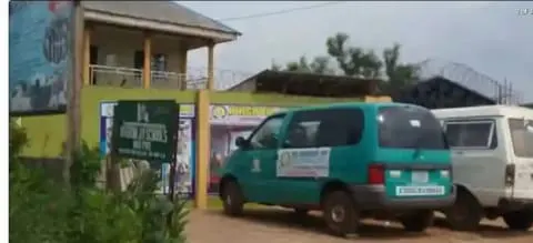 Kingdom Joy International School — photo 2