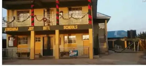Kingdom Joy International School — photo 3