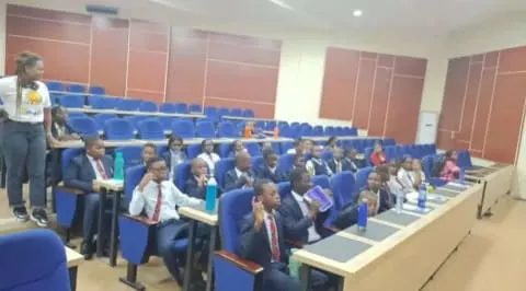 Kingdom Laureate School, Abuja — photo 3