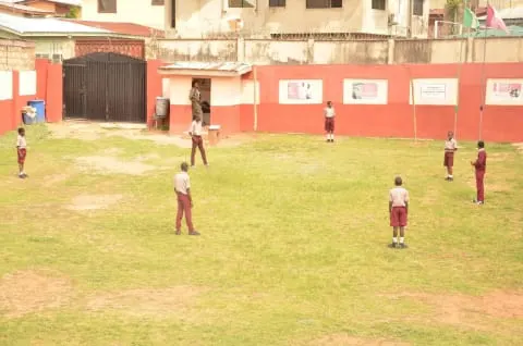 Kingdom mandate college — photo 2