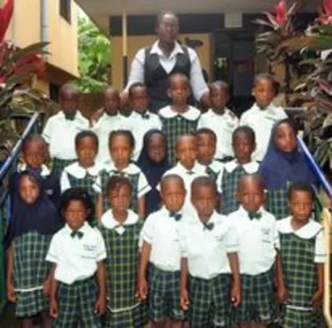 Kingdom of Knowledge International School — photo 2