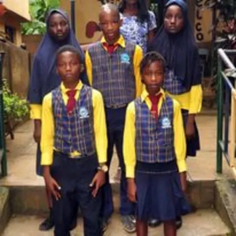 Kingdom of Knowledge International School — photo 3