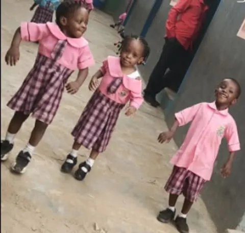 Kingdom Treasures  School — photo 2