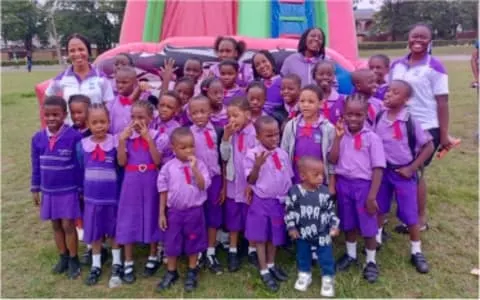 Kingdom Way Schools Ota — photo 3