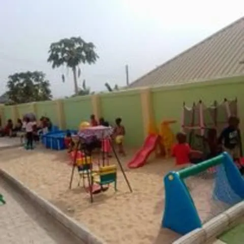 Kingplanet International School — photo 2