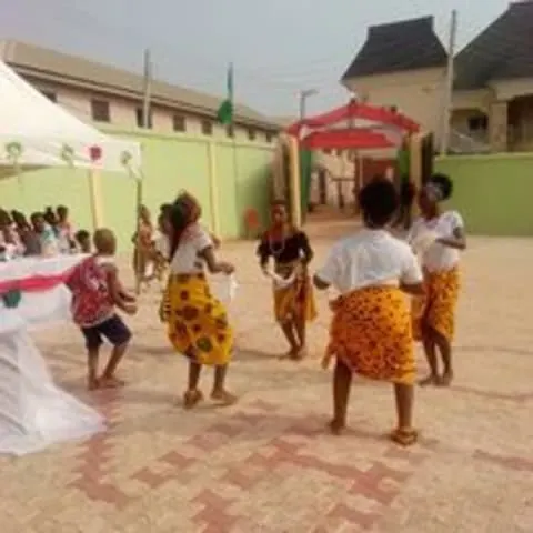 Kingplanet International School — photo 3