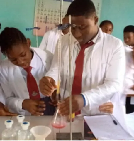 Kingstep International Schools — photo 2