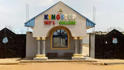 Kingstep International Schools — photo 3