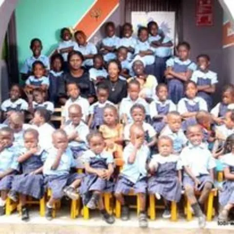 Kingsworld Montessori school — photo 3