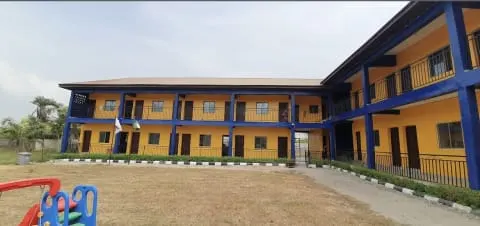 Kolade Royal School — photo 2