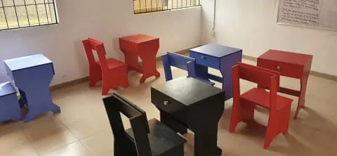 Kolade Royal School — photo 3