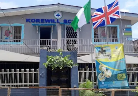 Korewill School — photo 3