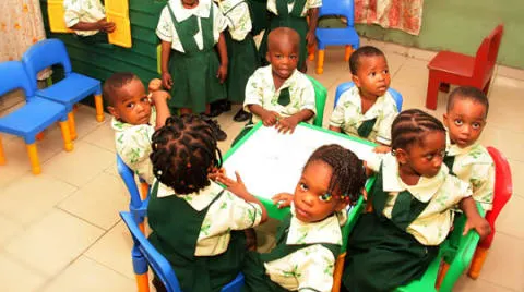 KOSEC Schools — photo 2