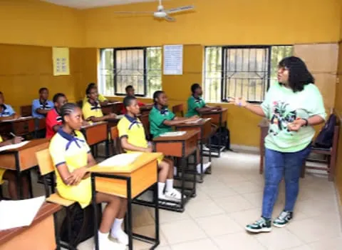 KOSEC Schools — photo 3