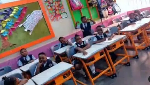 Kourklys international school — photo 2