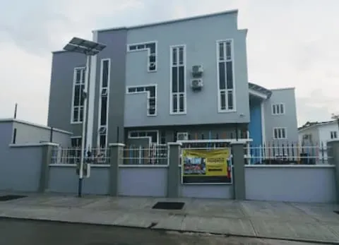 Kourklys international school — photo 3