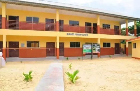 Kuramo Primary School — photo 2