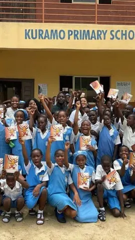 Kuramo Primary School — photo 3