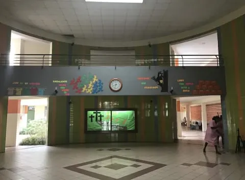 Lagoon School — photo 2