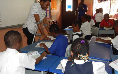 Lara Day School — photo 2