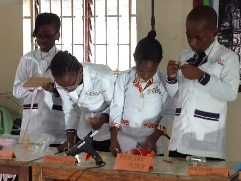 Lara Day School — photo 3