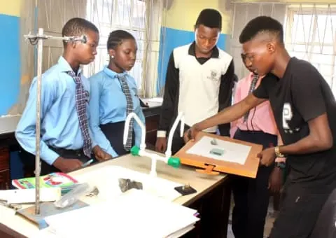 LASUTE UNIQUE SCHOOL — photo 2
