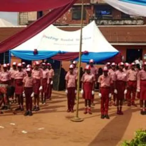 Latter Rain Foundation School — photo 2